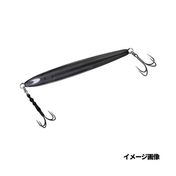 Daiwa 鏡牙ジグ セミロング-QH KYOHGA JIG SEMILONG-QH みちのくブラッ...