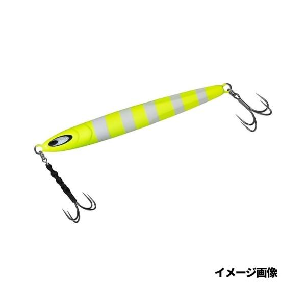 Daiwa 鏡牙ジグ セミロング-QH KYOHGA JIG SEMILONG-QH チャートゼブラ...