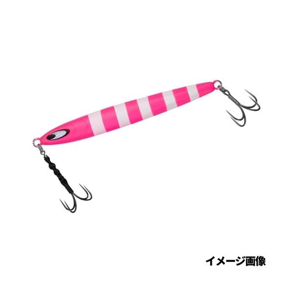Daiwa 鏡牙ジグ セミロング-QH KYOHGA JIG SEMILONG-QH マットピンクゼ...