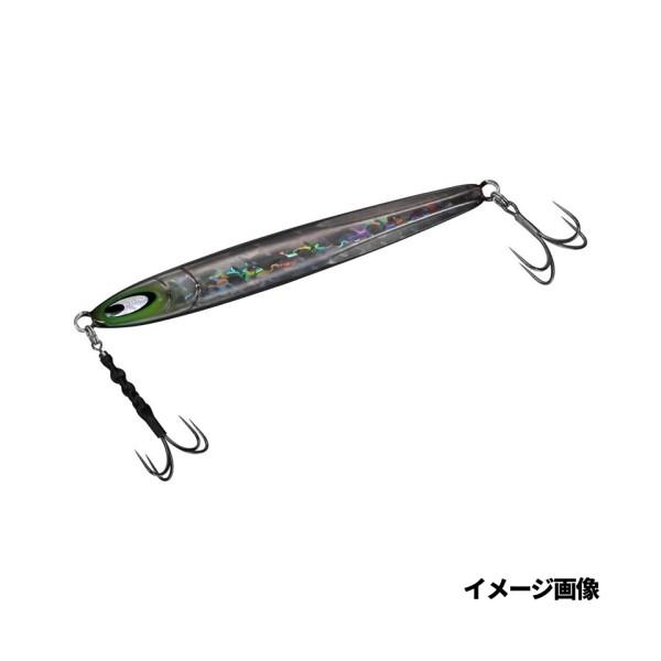 Daiwa 鏡牙ジグ セミロング-QH KYOHGA JIG SEMILONG-QH 有明ブラック ...