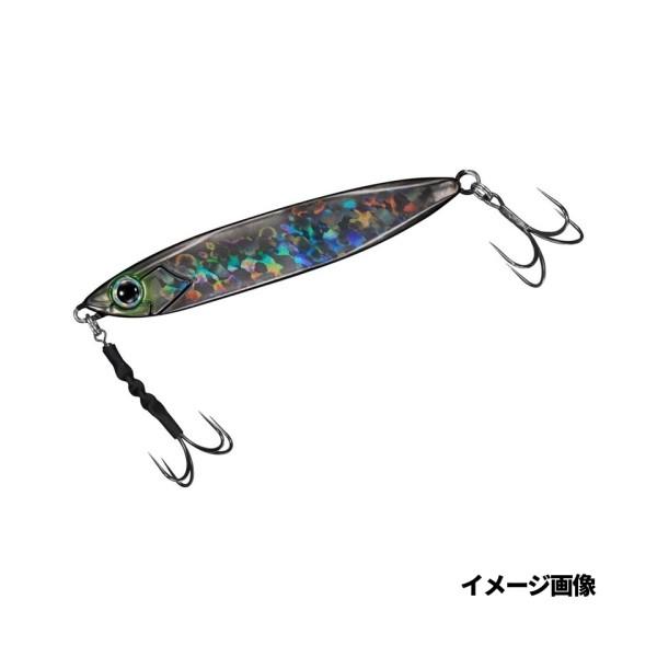 Daiwa 鏡牙ジグ ベーシック-QH KYOHGA JIG BASIC-QH 有明ブラック 130...