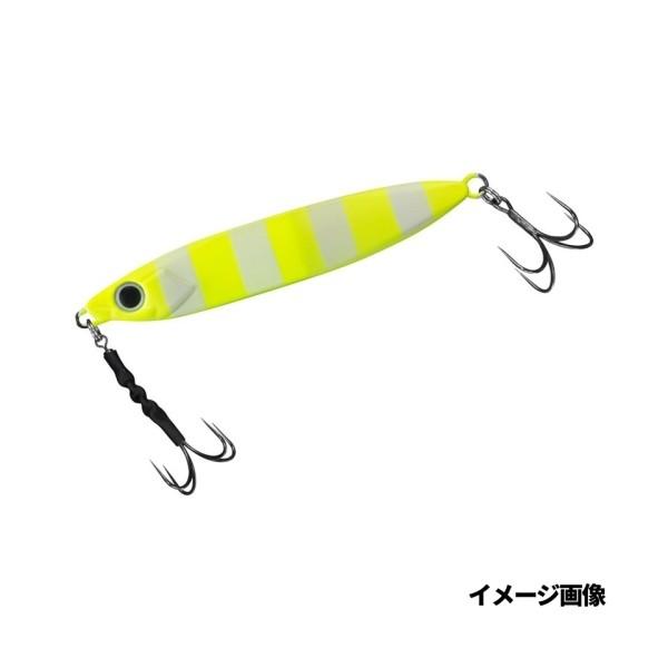 Daiwa 鏡牙ジグ ベーシック-QH KYOHGA JIG BASIC-QH チャートゼブラ 16...
