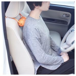 CARELA おしおしつぼーる ソフト ストレ...の詳細画像2