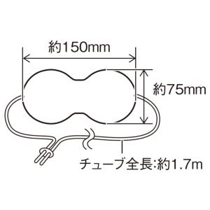 CARELA おしおしつぼーる ソフト ストレ...の詳細画像4