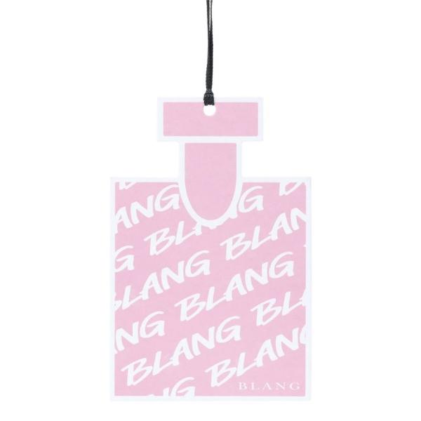 ブラングハンキング CAB 消臭 車内 芳香剤 カームブーケの香り 吊り下げタイプ クローゼット ト...