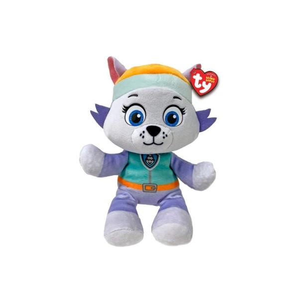 44015 Beanie Babies Paw Patrol エベレスト