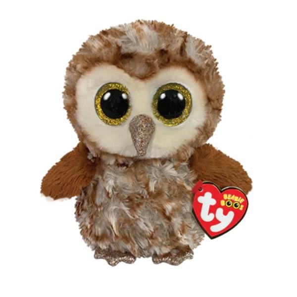 Beanie Boo's パーシー  Lサイズ 動物 ぬいぐるみ ふわふわ プレゼント こども かわ...