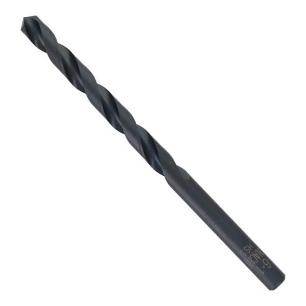 NACHi 鉄工用ドリル 6.1mm  三共コーポレーション 01461