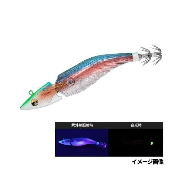 エメラルダス ボートジョイント 3.5号 ホロ-グルクン エメラルダス 40619 ダイワ