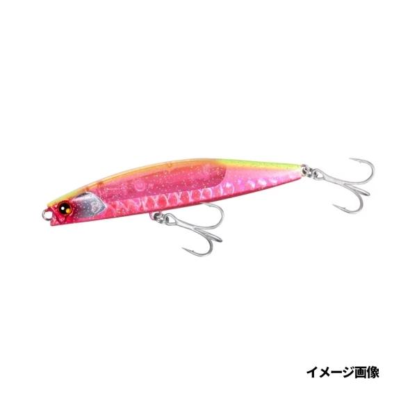 ネッサ ビームドリフト 97S フラッシュブースト 011 Aラメヒラメピンク XG-R97X 熱砂...