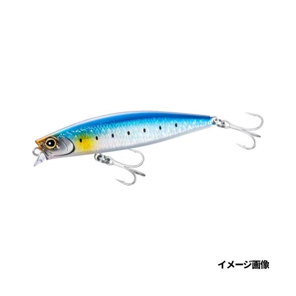 エクスセンス ワイゾン 77S ジェットブースト 001 Sマイワシ XM-R77X エクスセンス ...