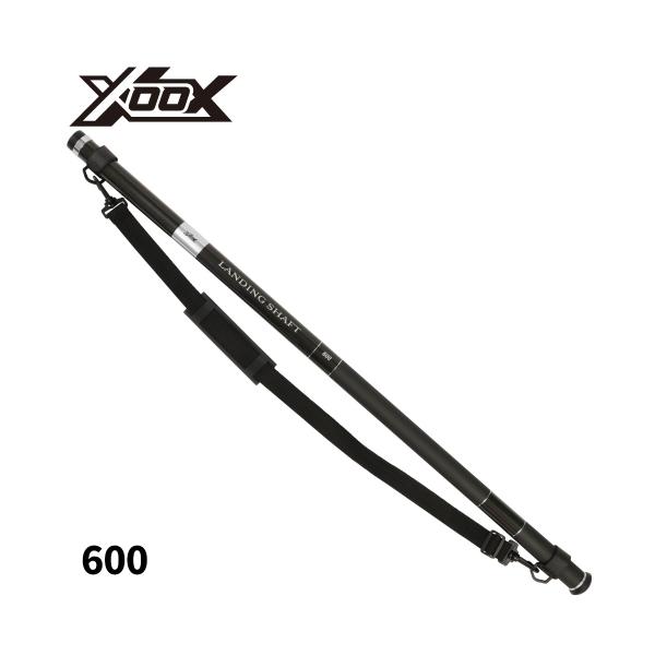 ランディングシャフト 600 XOOX KW-2497 タカミヤ