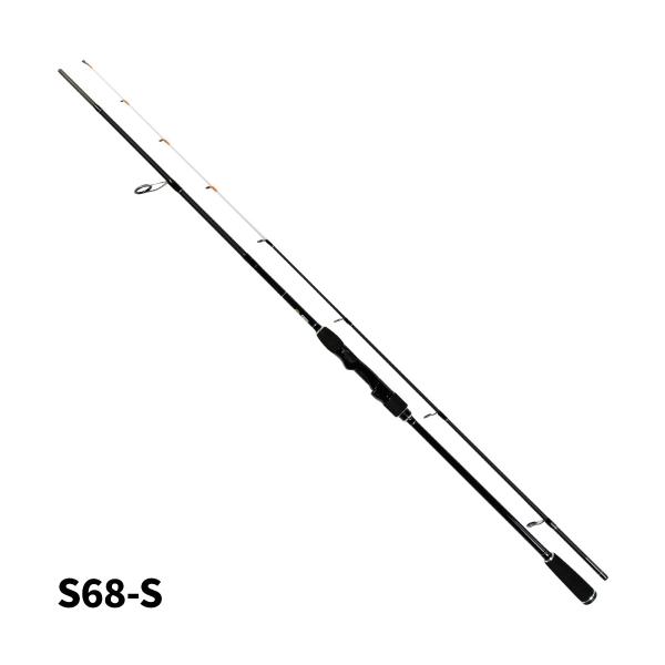 ケストレル S68-S ファルケン R KW-2463 タカミヤ