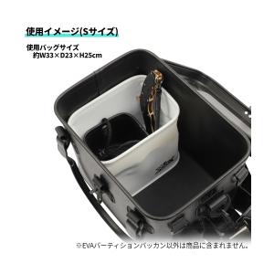 EVAパーティションバッカン M XOOX 1...の詳細画像1