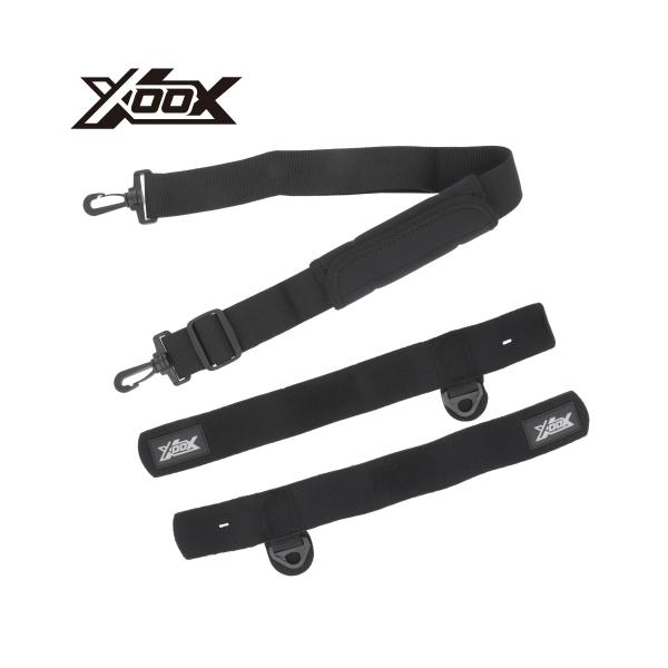 ショルダーロッドベルト XOOX 11224 タカミヤ