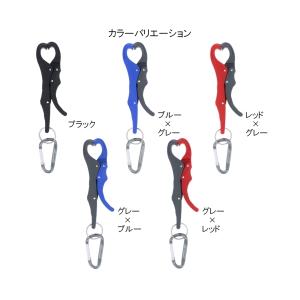 ミニグリップ ブラック H.B concept...の詳細画像3