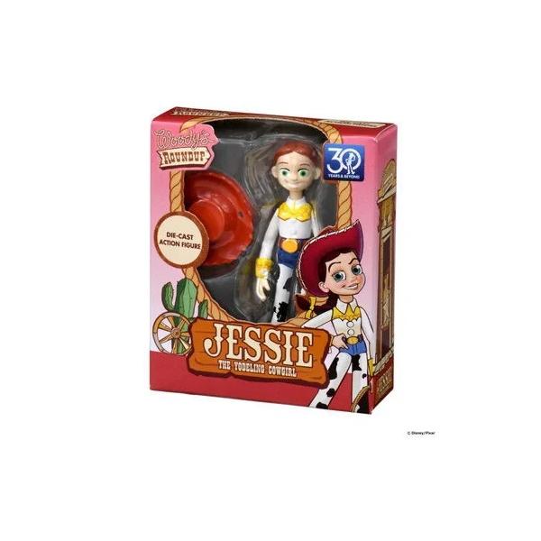 トイ・ストーリー 30周年 ダイキャストコレクション ジェシー 玩具 おもちゃ タカラトミー 982...