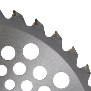 軽量タイプチップソー(1枚) E-VALUE ...の詳細画像2