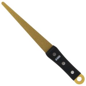 SK11 ダイヤモンド両刃ヤスリ 125mm #300相当 両刃 目立て 鋸