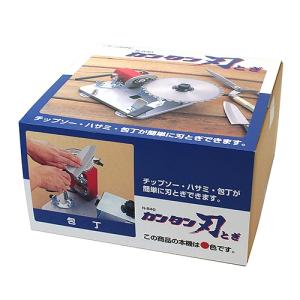 カンタン刃とぎ N-840 ニシガキ工業 84...の詳細画像1