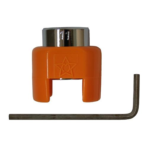 ドリルストッパー 11.0mm スターエム 55110 DIY 工具 切削 切断 穴あけ ドリル 部...