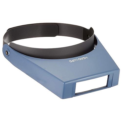 ヘッドルーペ 3000H TSK 90001 DIY 工具 計測 検査 光学機器 ルーペ 拡大鏡