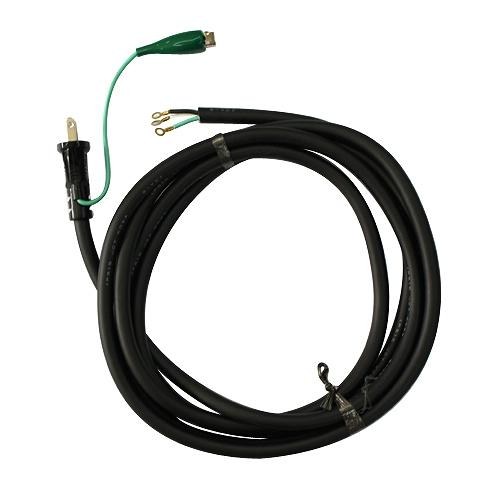 取替え用コード 15A×3M EB-310S-3 KOWA 48313 DIY 工具 資材 電設資材...