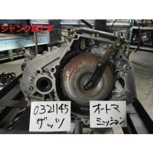 ザッツ LA-JD1 オートマチックミッションASSY E0640