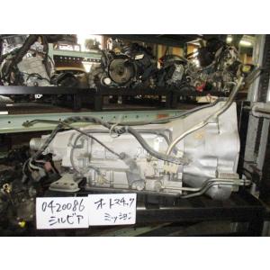シルビア GF-S15 オートマチックミッションASSY E4350