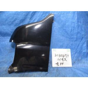バモス GF-HM1 左フェンダー　カラー/ NH592P 60261-S3A-000ZZ 4258...