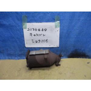 NV350 キャラバン VW2E26 VW6E26 CW8E26 触媒 DPD DPF リビルト