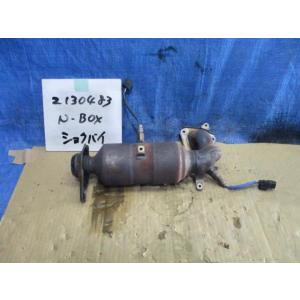 Ｎ−ＢＯＸ DBA-JF1 触媒  18160-*R9G-000 426965