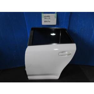 アベンシス DBA-ZRT272W 左リアドア　カラー/ 040 67004-05161 425909｜autoshokai1198