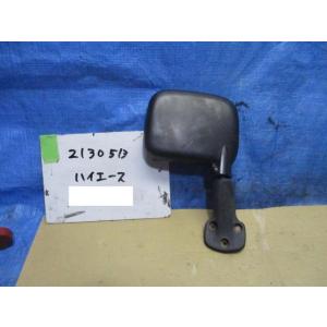 ハイエース ADF-KDH211K Rゲートミラー   426166｜autoshokai1198