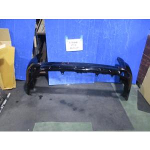 ランドクルーザープラド CBA-TRJ150W リアバンパー　426264｜autoshokai1198