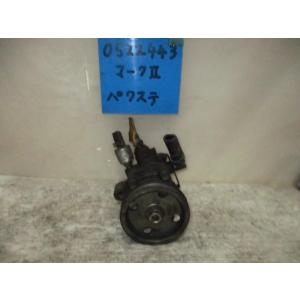 マークII E-SX80 パワステポンプ 　44320-22411　B4428｜autoshokai1198
