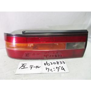 ウィンダム E-VCV11 左テール 81560-33110　G6195｜autoshokai1198