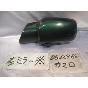 シボレー カマロ  E-CF43F 左サイドミラー G8548