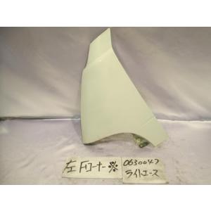 ライトエース T-KR27V 左コーナーパネル カラー/045 53814-28020 400474｜autoshokai1198