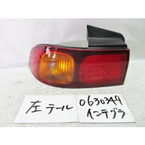 インテグラ E-DB6 左テール H1267｜autoshokai1198