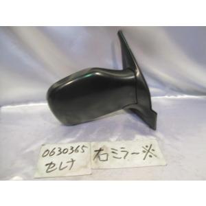 バネット　セレナ KD-KVC23 電動リモコン式　右ミラー   H2828｜autoshokai1198