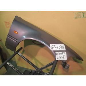 レジェンド E-KA8 右フェンダー　カラー/ RP20M  400860｜autoshokai1198