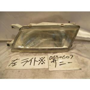 サニー E-FB14 左ライト   400297｜autoshokai1198