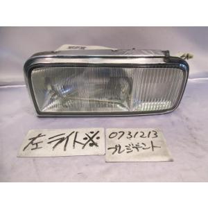 プレジデント E-PHG50 左ライト B6060-66U00 H9487｜autoshokai1198