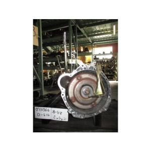 ローレル KD-SC35 オートマチックミッションASSY J1856｜autoshokai1198