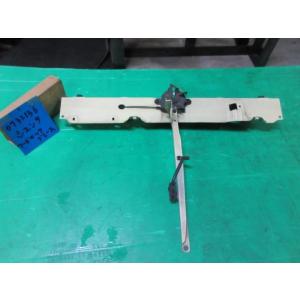 シエンタ CBA-NCP81G センターブレース J5842