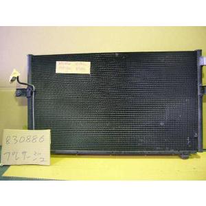 プレサージュ GF-U30 コンデンサー 92110-AD000 J9652｜autoshokai1198