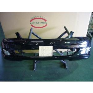 ベンツ Eクラス DBA-211256C フロントバンパー K0875｜autoshokai1198