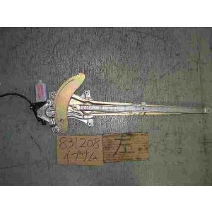 イプサム E-SXM10G 左フロントレギュレーター 69802-44010　Ｋ1789｜autoshokai1198