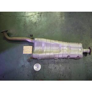 スカイライン GH-V35  純正　センターマフラー 20300-AF425　K3356｜autoshokai1198
